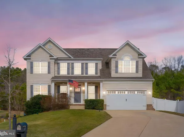 45597 Bethson St, California, MD 20619