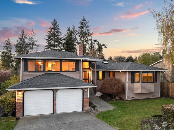 635 Pine Street, Edmonds, WA 98020