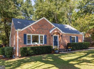 2866 Wiltshire Dr, Decatur, GA 30030