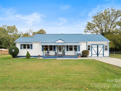 315 21st St SW, Hickory, NC, 28602
