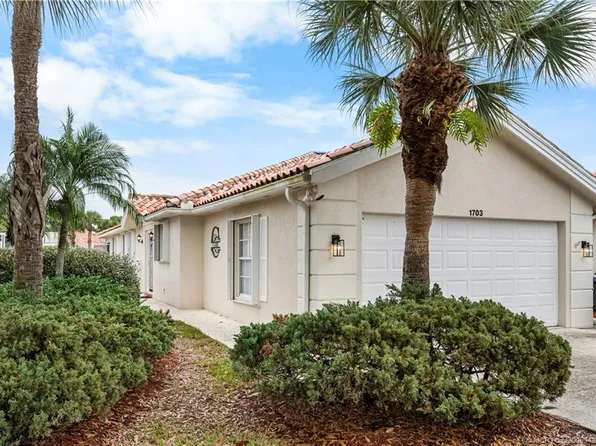 1703 SW Shady Lake Ter, Palm City, FL 34990