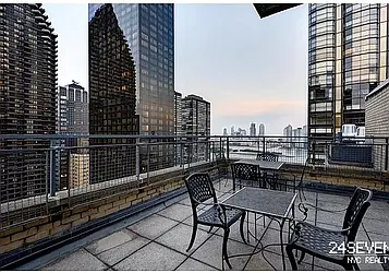 Rented by Brooklyn Heights Real Estate Inc