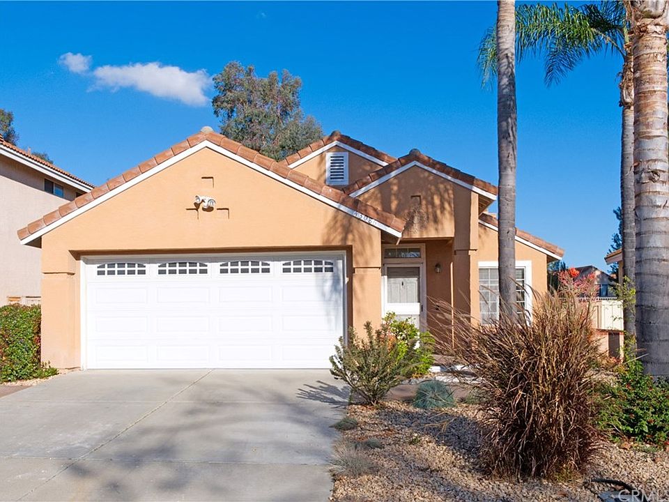 1st image of 43086 Camino Casillas