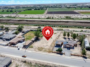 12865 Petunia Dr, San Elizario, TX 79849