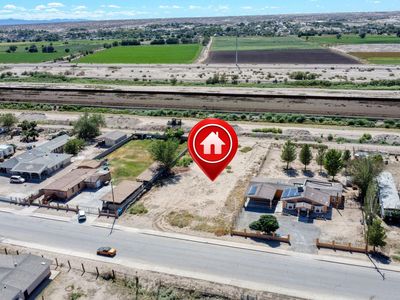 12865 Petunia Dr, San Elizario, TX, 79849