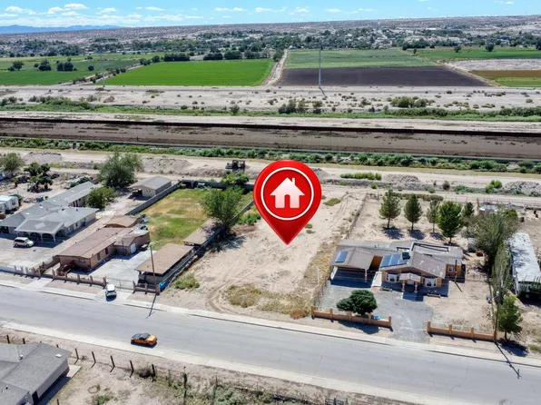 12865 Petunia Dr, San Elizario, TX 79849