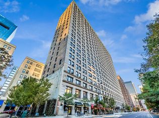 600 S Dearborn St APT 209, Chicago, IL 60605