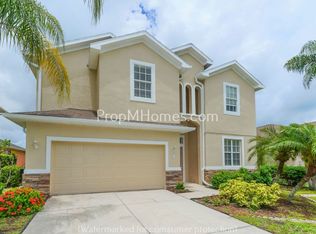 5232 Lakehurst Ct, Palmetto, FL 34221
