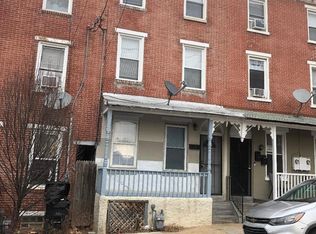 615 W 5th St, Wilmington, DE