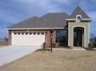 304 N Hampton St, Haughton, LA 71037