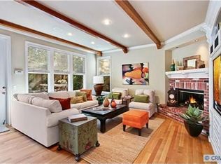 8 Sherwood, Newport Beach, CA 92660