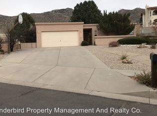 1204 Daskalos Dr NE, Albuquerque, NM 87123