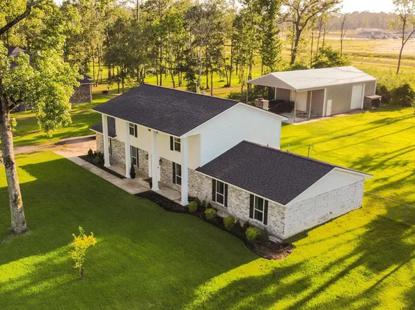 20011 Flying Dove Trl, Crosby, TX 77532