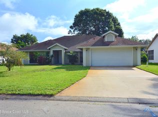 761 Casa Grande Dr, Melbourne, FL 32940