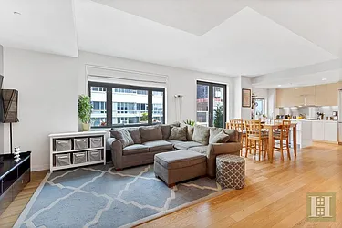 Sold by Halstead Real Estate