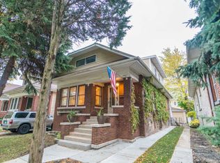 5023 W Windsor Ave, Chicago, IL 60630