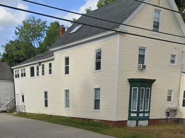 20 Preble St APT 1, Gorham, ME 04038