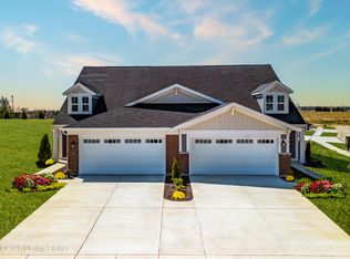 143 Harvest Point Way #138B, Mount Washington, KY