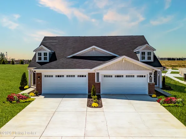 143 Harvest Point Way #138B, Mount Washington, KY 40047