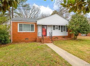 5302 Raleigh Rd, Henrico, VA 23231