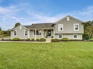 6717 Hughes Rd, Prospect, OH 43342