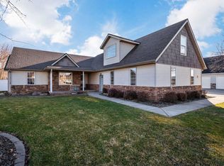 2298 W Falling Star Loop, Post Falls, ID 83854