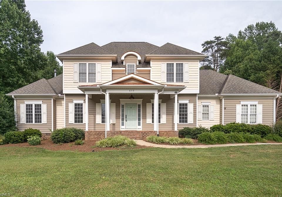 8318 Providence North Dr, Stokesdale, NC 27357 Zillow