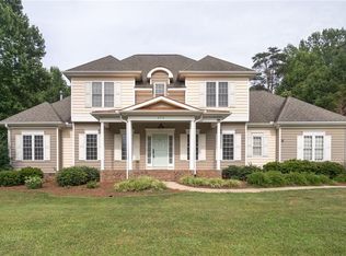 8318 Providence North Dr, Stokesdale, NC 27357