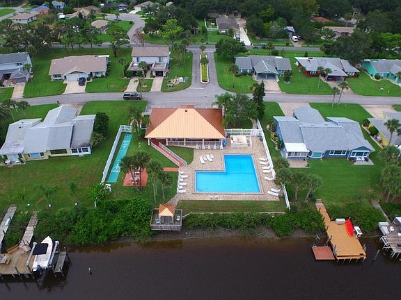 Ariel view