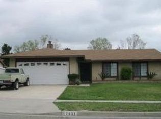 7431 Whitewood Dr, Fontana, CA 92336