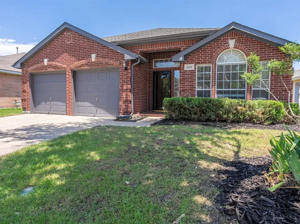 6201 Bowin Dr, Fort Worth, TX 76132