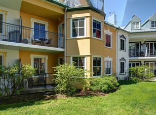 118 Chemin De Kandahar #373-375, Mont Tremblant, QC J8E1E2
