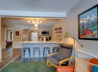 18 Sandtrap Loop #P6, Glen, NH 03838