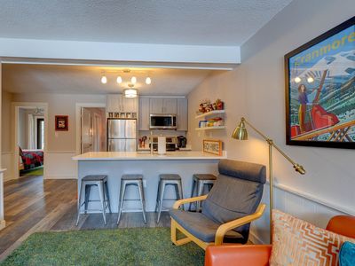 18 Sandtrap Loop #P6, Glen, NH, 03838