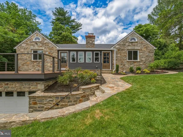 908 Stevenson Ln, Towson, MD 21286