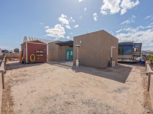 11673 Hopi St, Wellton, AZ 85356