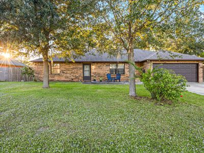 6410 Cable Ave, Cocoa, FL, 32927