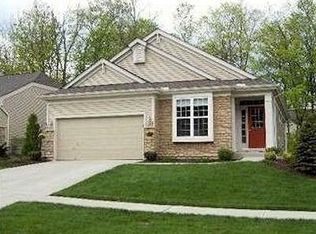 6355 Hastings Ct, Morrow, OH 45152