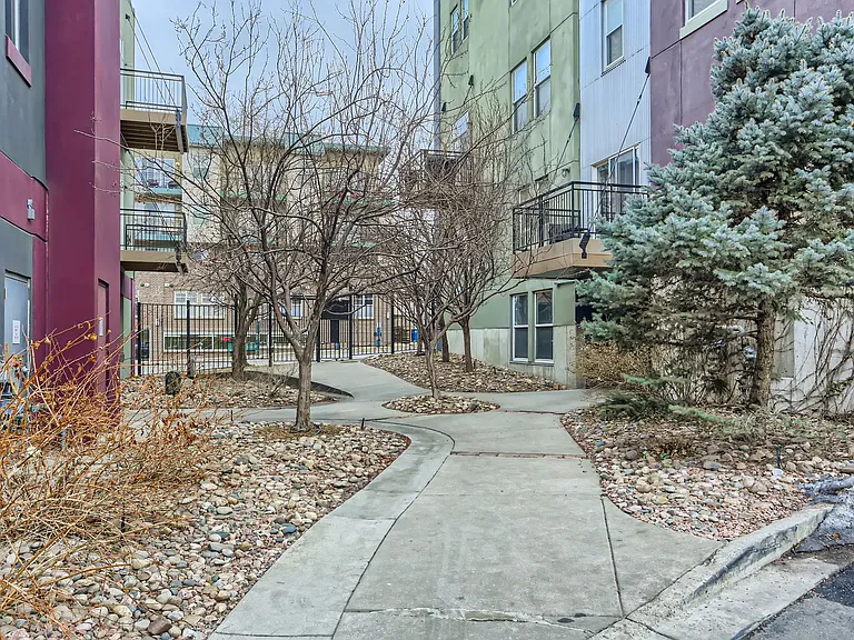 2501 15th St #2D — Photo 15