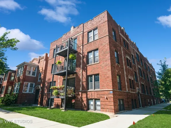 2201 W Winona St APT 1, Chicago, IL 60625