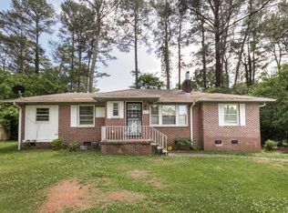 829 Martinwood Ln, Birmingham, AL 35235
