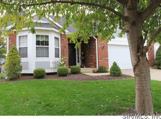 7440 Timberpoint Ct, Fairview Heights, IL 62208