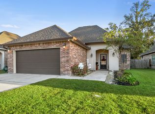 8511 Arabella Ave, Baton Rouge, LA 70820