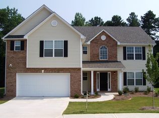 3500 Garden Mist Cir, Auburn, GA 30011