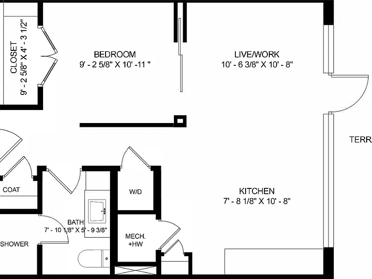 Mission Lofts — Photo 37