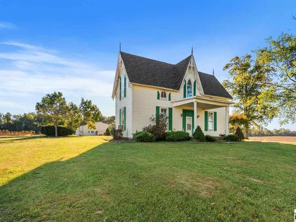 6928 N County Road 325 W, Shelburn, IN 47879