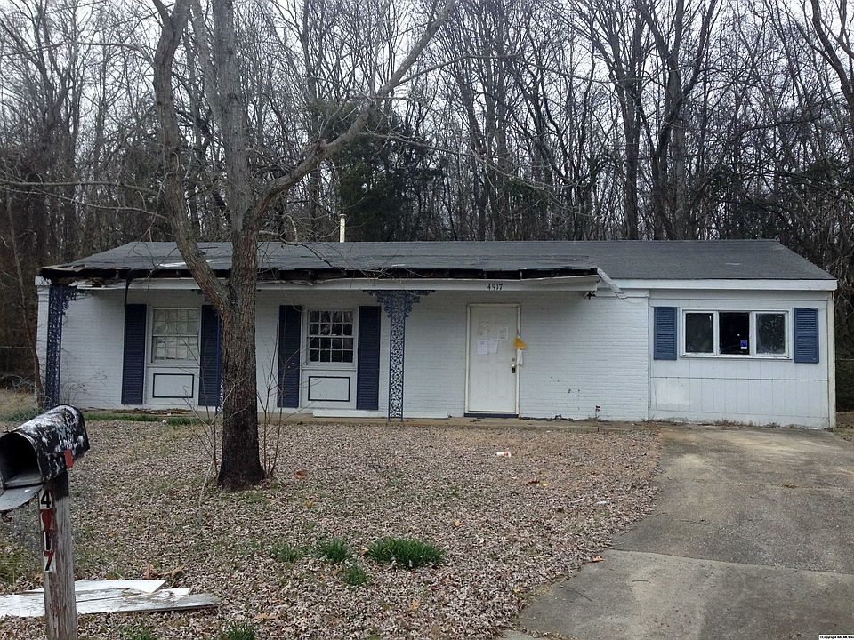 1st image of 4917 Burros St NW