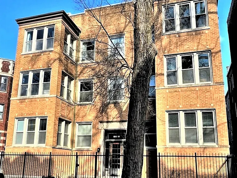 1452 W Winnemac Ave #3 — Photo 28