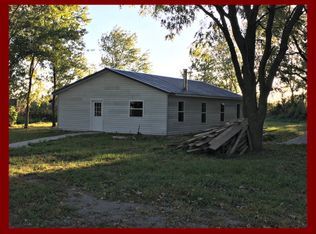 22199 State Highway D, Lancaster, MO 63548