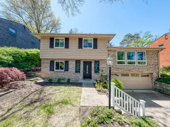 618 Oxford Blvd, Pittsburgh, PA 15243